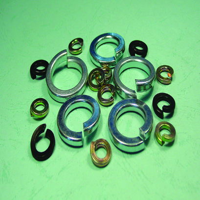 SPRING WASHERS