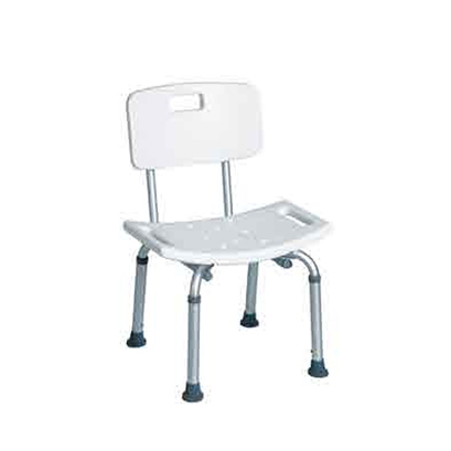 Aluminum Shower Chair