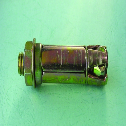 SHIELD ANCHOR PROJECTION BOLT