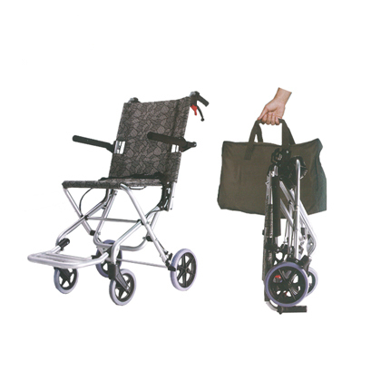 manual lightweight wheelchair
