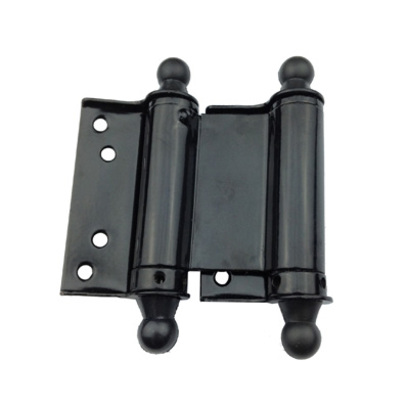 DOUBLE ACTION SPRING HINGES